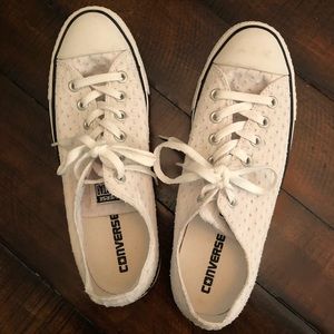 Converse, Chuck Taylor Ox Low Top Sneaker